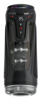 Preview: Moto-Bator Pro Handjob-Masturbator with heat