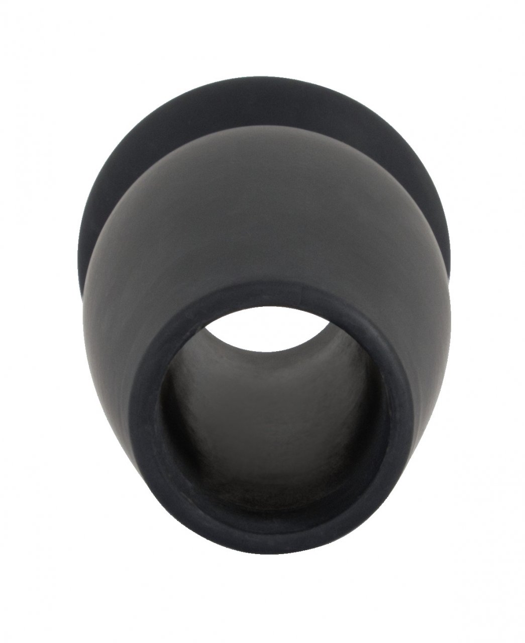 tunnel anal plug open on both sides Ø 5,9 cm tunnel anal plug open on both sides Ø 5,9 cm