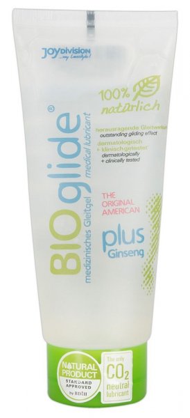 American BIOglide plus 100ml