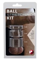 Preview: Ball Stretching Kit
