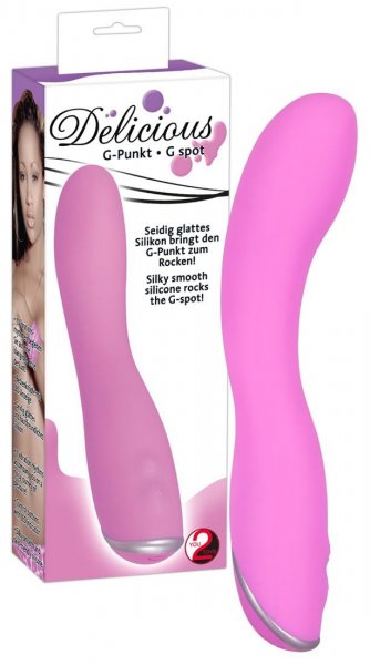 Delicious G Spot