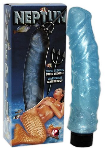 Big Jelly Vibrator Big Jelly Vibrator