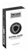 Preview: Extra Safe