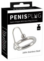 Preview: Penis Plug Sperm Stop