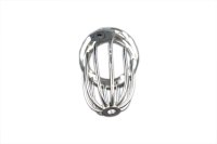 Preview: Steel Bird Chastity Cage