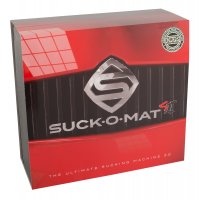 Preview: Suck-O-Mat 2.0