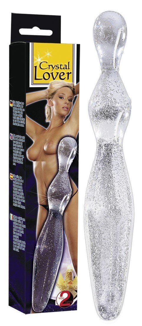 Crystal Lover Crystal Lover