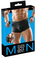Preview: Pants mit Handfesseln – Verpackungsansicht