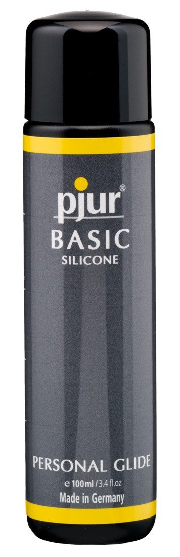 Basic Silicone Basic Silicone