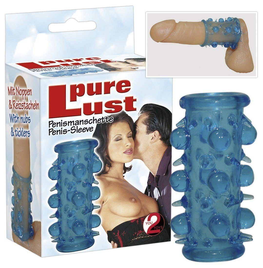 Pure Silicone
