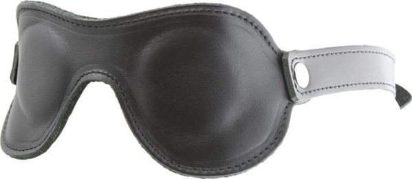 Mister B - the simple eye mask Mister B - the simple eye mask