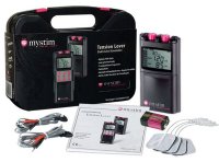 Preview: MYSTIM Tension Lover Electrobox