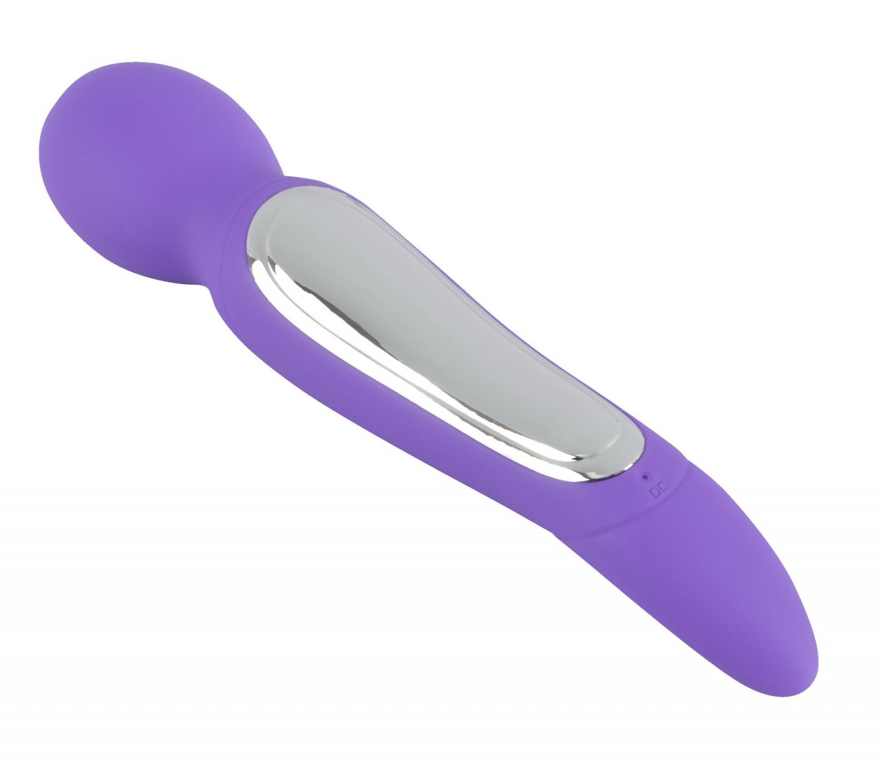 Rechargeable Dual Motor Vibe Rechargeable Dual Motor Vibe