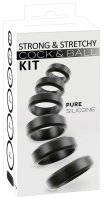 Preview: Cock &amp; Ball Stretching Kit