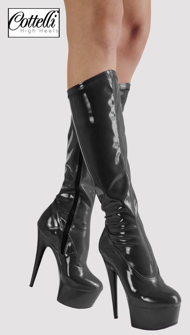 Boots »Antony«