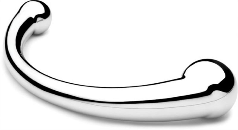 G-spot and prostate stimulator Njoy wand G-spot and prostate stimulator Njoy wand