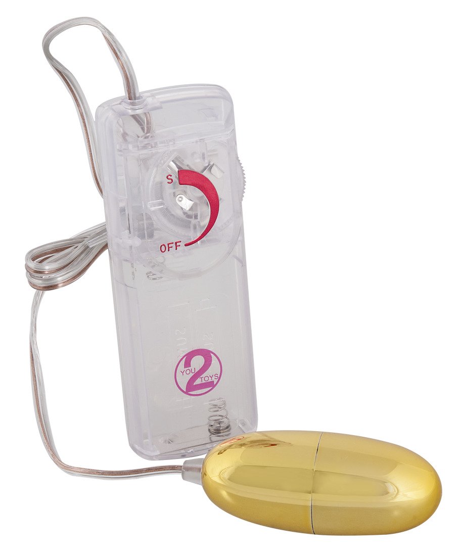 Inexpensive Golden Star vibrating egg Inexpensive Golden Star vibrating egg