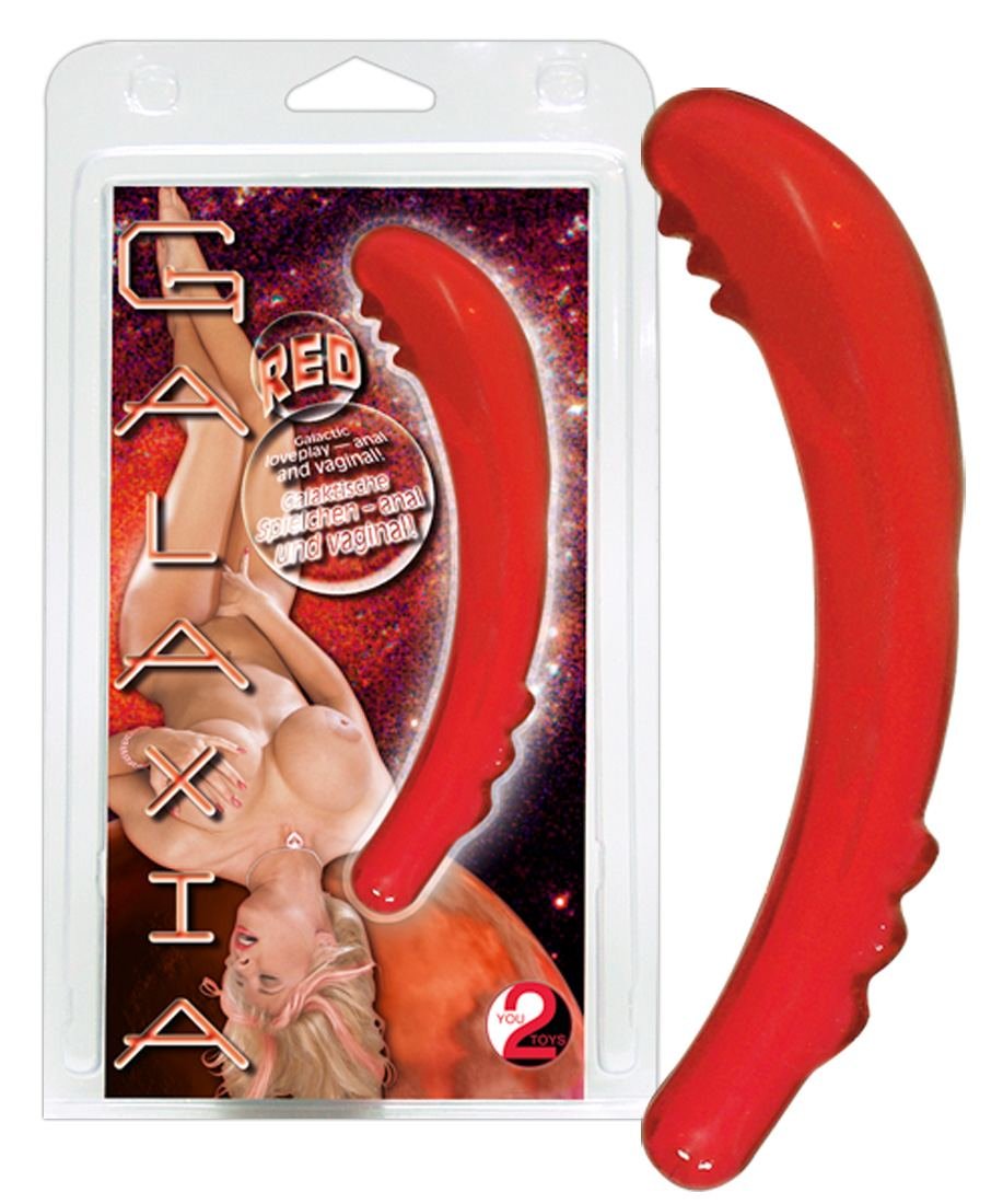 Galaxia Red Galaxia Red