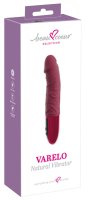Preview: VARELO Natural Vibrator