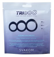 Preview: SVAKOM Triooo 3er-Set – Produktverpackung