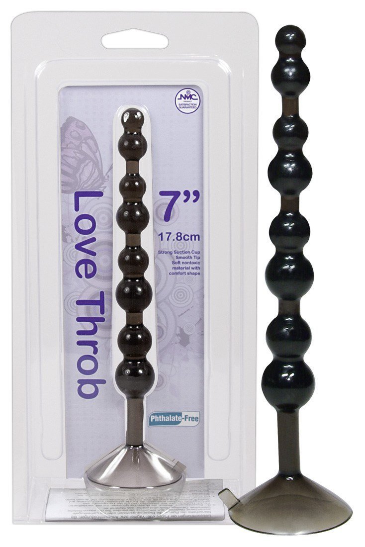 Love Throb 7"