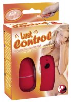 Preview: Lust Control - das Vibro-Ei 