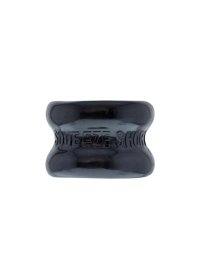Oxballs SQUEEZE SHORT Hodendehner schwarz – Produktansicht