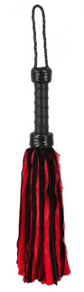 Fluffy Flogger