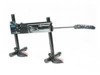 Preview: F-Machine suction cup for mounting