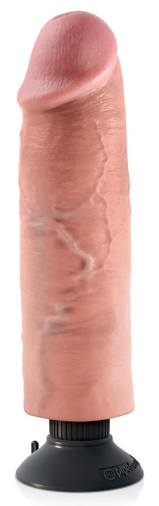 Vibrating Cock 10 Vibrating Cock 10
