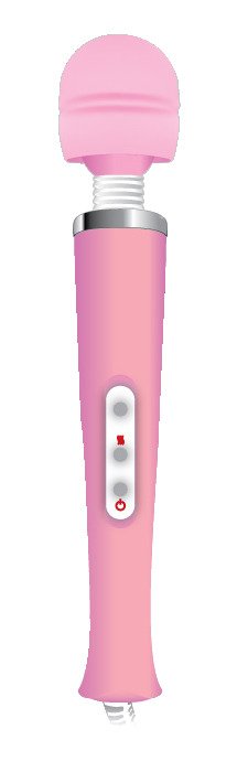 Bodi-Spa Wonder Wand AC Bodi-Spa Wonder Wand AC