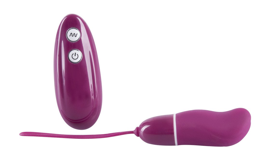 Vibro egg SSmile Berry Vibe