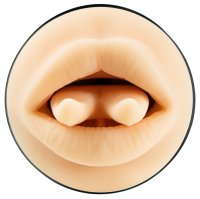 Preview: Feel Leigh Raven Mouth