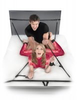 Preview: Ultimate Bed Restraint System