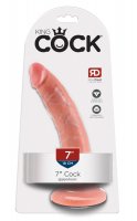 Preview: 7&quot;&quot; Cock