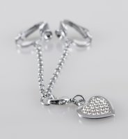 Preview: Intimate Heart-shaped Chain