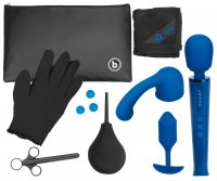 Preview: Anal-Massage-Einsteiger-Set – kompletter Lieferumfang
