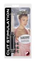 Preview: Clit Stimulator