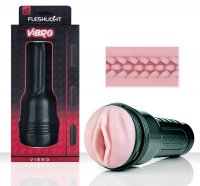 Preview: Fleshlight Masturbator Vibro-Pink Lady Touch