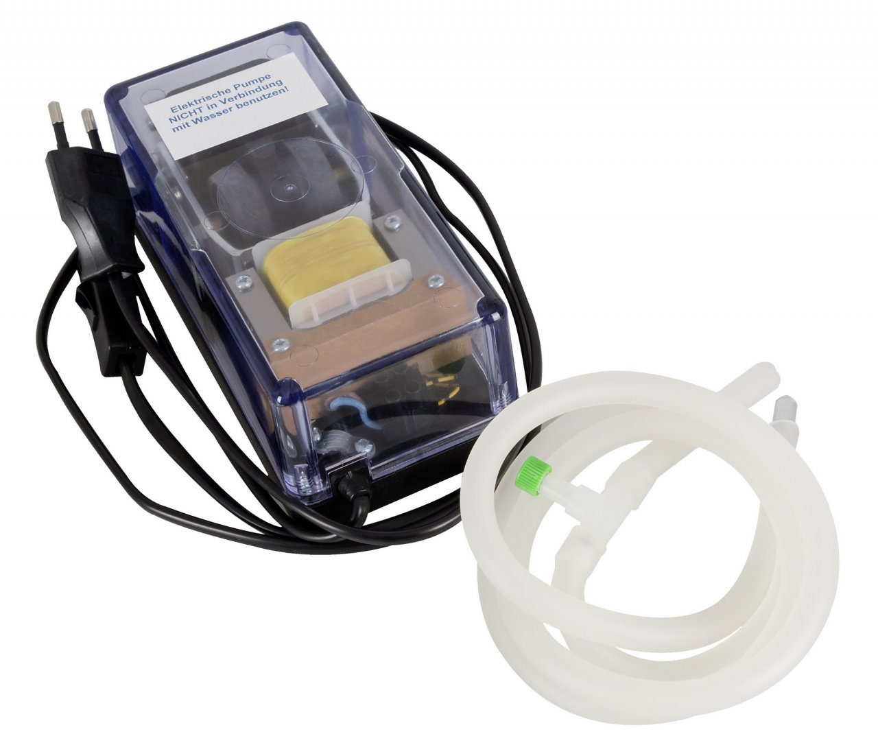 Fröhle electric vacuum pump for penis pumps Fröhle electric vacuum pump for penis pumps