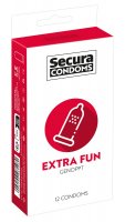 Preview: Extra Fun