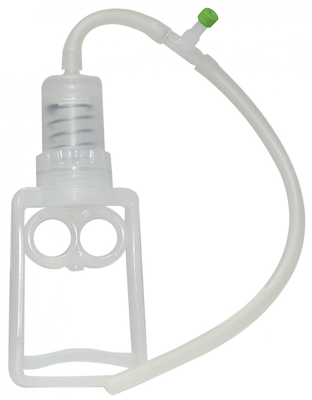 Piston handle pump for your penis pump Piston handle pump for your penis pump