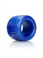 Preview: Ballstretcher Silikon XL blau