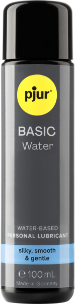 pjur Basic water-based
