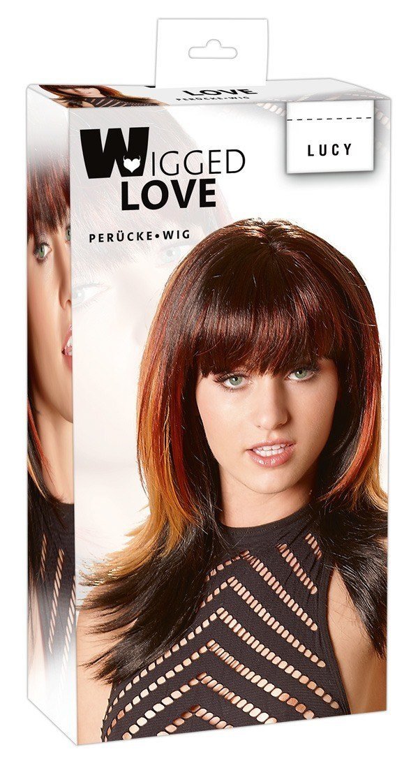 Wig Highlights