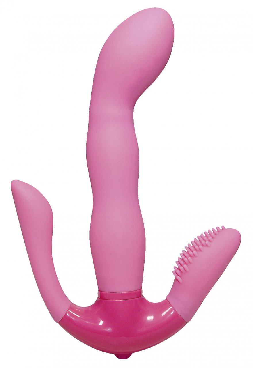 Proposition Pink Proposition Pink