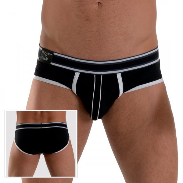 Men's Briefs Bronx