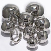 Additional balls for the hole blocker - the right size for everyone Additional balls for the hole blocker - the right size for everyone