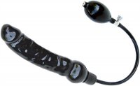 Aufblasbarer Dildo mit festem Kern in XL | online kaufen Aufblasbarer Dildo mit festem Kern in XL | online kaufen