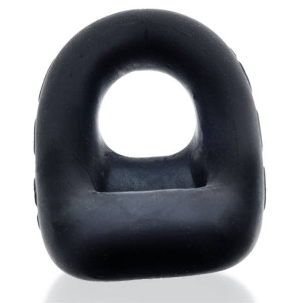 360 Dual Use Cockring - NIGHT Edition Black 360 Dual Use Cockring - NIGHT Edition Black